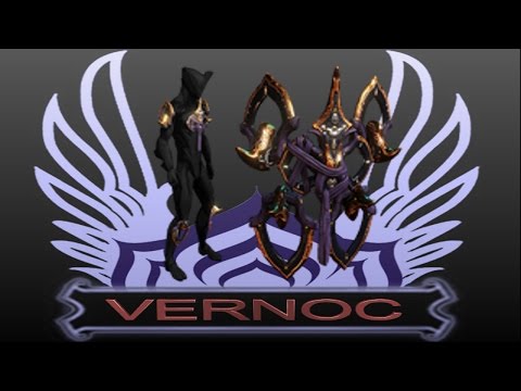 Warframe Gazal Armour Bundle Vorstellung [Deutsch/German]