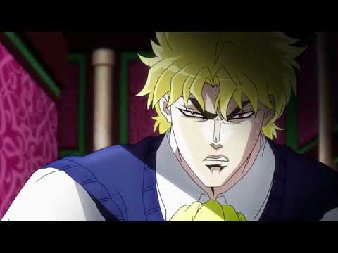 Dio Brando AI Opinions on Birmingham