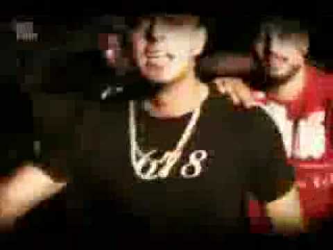 Crazy Karakan Blockboys 678