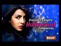 A look at Desi girl Priyanka Chopra's upcoming Hollywood films