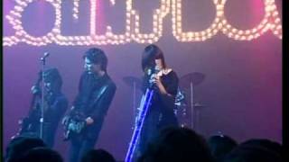 Divinyls - Boys InTown (Countdown)
