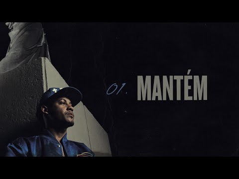 Raffé - Mantém (Prod. Xavier2bit)