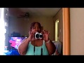 Bun Thigh Roller Workout A New Year A New Me