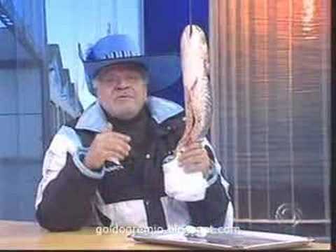 06/06/2007 - SEMI - Libertadores - Santos 3 X 1 GRÊMIO