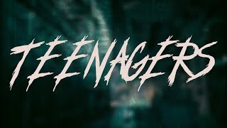 My Chemical Romance - Teenagers | Lyrics