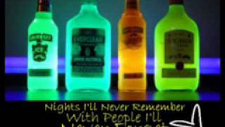 Young Steff- Disintegrate!!