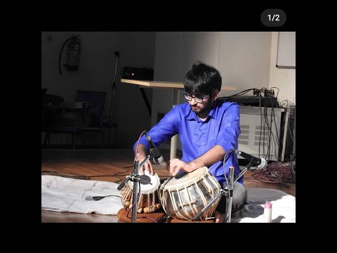 Tabla by Rijul