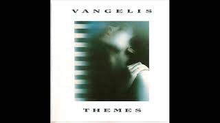 Vangelis Themes (2021) - Chung Kuo