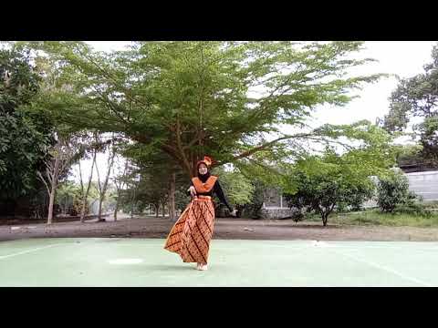 Seni Tari: "Tarian Rasa Sayange"