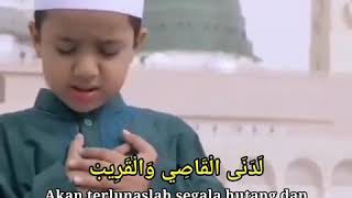 Download lagu Story Wa Sholawat Laukana Hadi Assegaf mp3
