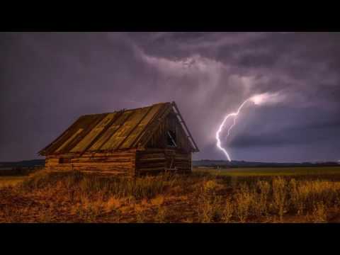 2 Hours of Thunder Sounds (Without Rain)