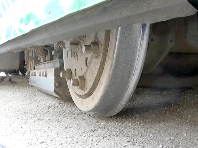 Проблемный транспорт