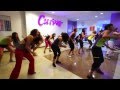 Curves Zumba - Shake it up 