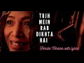 Tujh Mein Rab Dikhta Hai Cover Female Version With Lyrics
