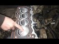 How To Install The Cylinder Head Gasket Peugeot Tips And Advice