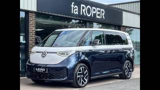 Volkswagen Id. Buzz   Registered:2023(73)