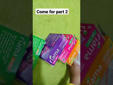 fiama gel soap  soft glowing  skin in unboxing