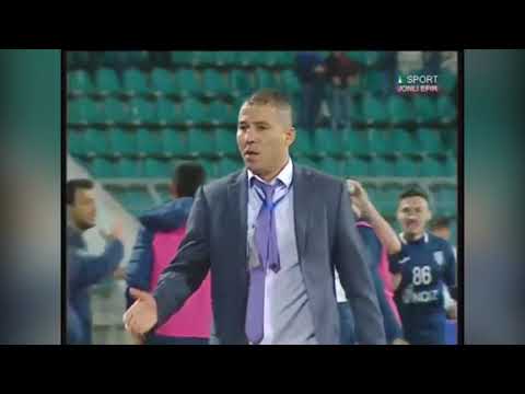 Super Kambekni yodga olamiz 😫😫 Superliga 2019 7-tur. BUXORO  4:2  AGMK