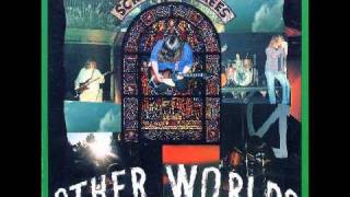 Barriers -Screaming Trees