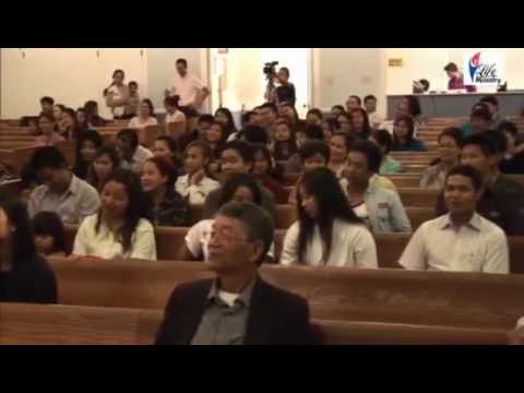 Thawngtha Chimtu Kan Tolhnak - Rev. Hoi Cung Tum