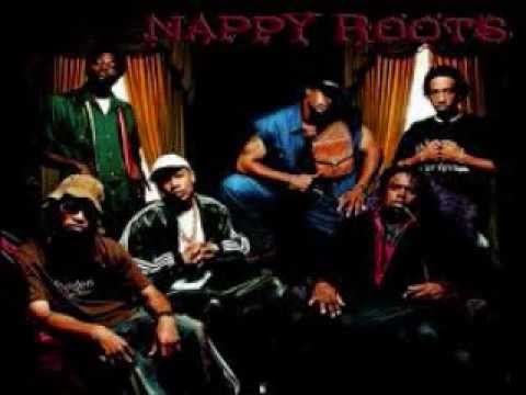 Nappy Roots feat. Anthony Hamilton - Sick & Tired
