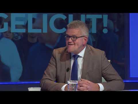 Uitgelicht! 8 november 2019 - Chris Stoffer (SGP) over onderwijs en defensie