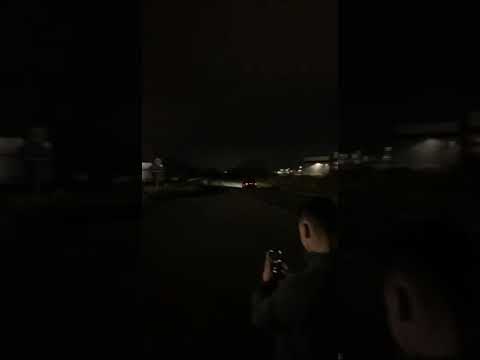 Engine swapped mini one R50