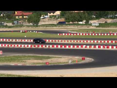 BMW e36 323 Słomczyn 28.05.2017 Mateusz Skup / Albert Pituch