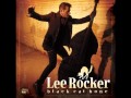Lee Rocker - Black Cat Bone 