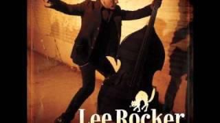 Lee Rocker - Black Cat Bone