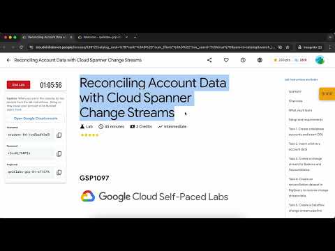 Migrating On premises MySQL Using a Continuous Database Migration Service Job