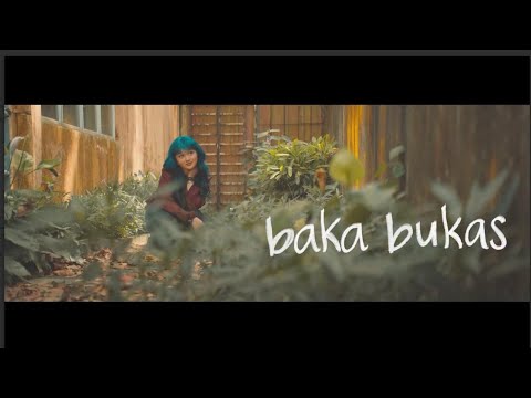 Baka Bukas - Angela Ken