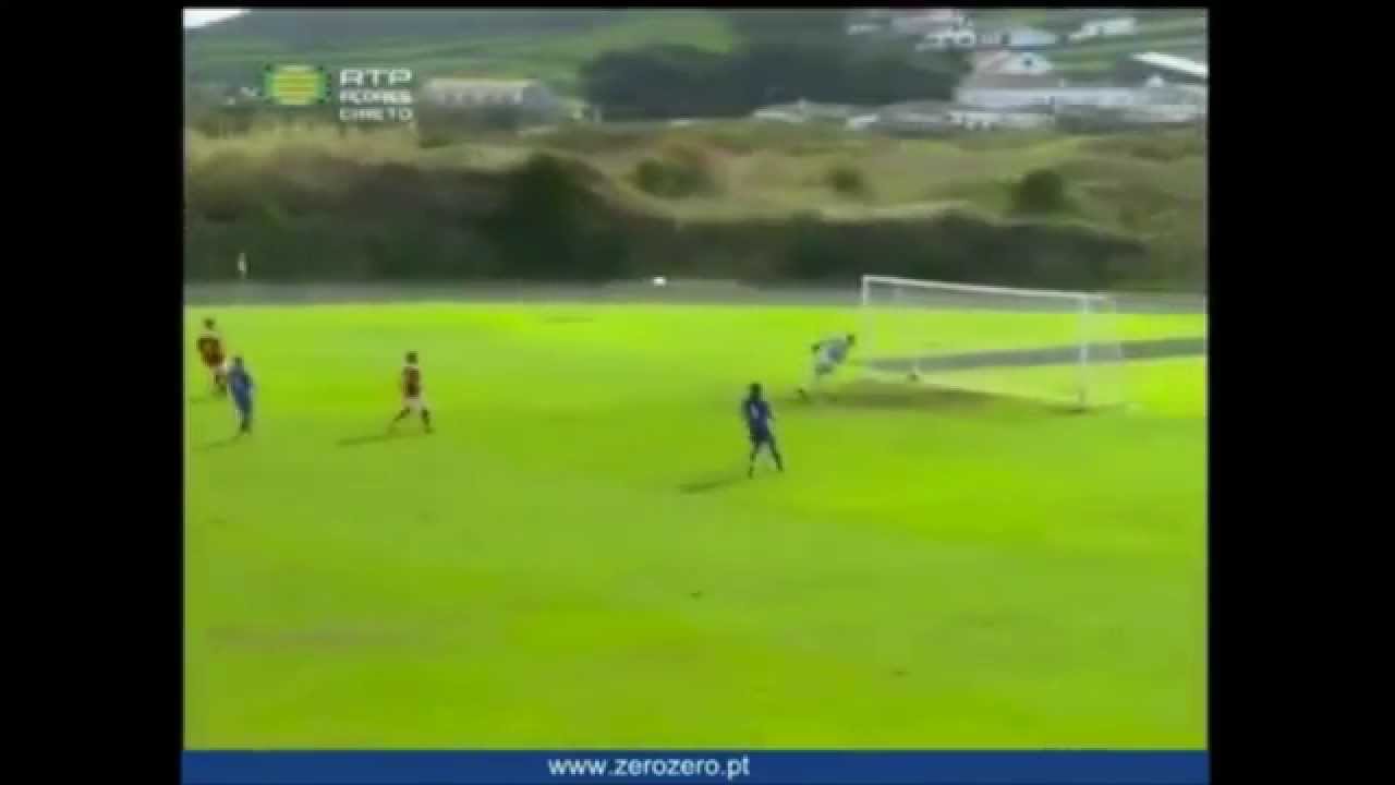 Análise/Resumo Futebol -Tiago Moura