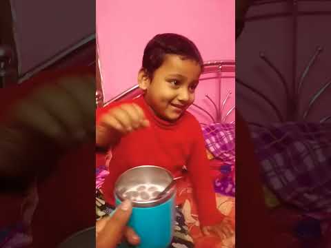 me chokos dhud khabe