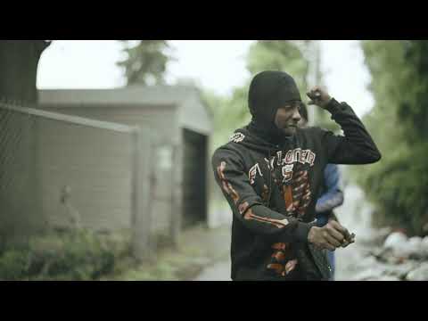 Esco jamn - Shit Real ( Official Music Video )