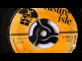 Tommy McCook - Black Power (1968) Treasure isle 7033 A