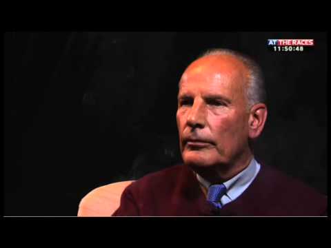 King for a Day: Sir Mark Prescott (part 2)