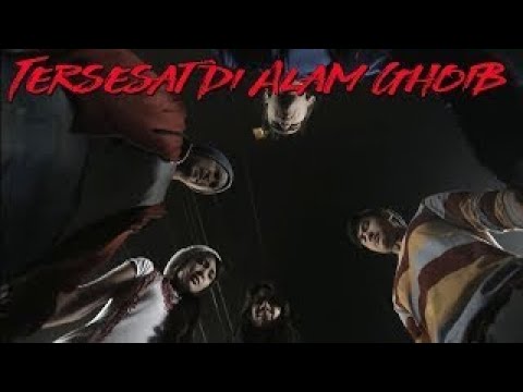 Tersesat Di Alam Gh0ib (Misteri Resep Kaya) • HOROR MOVIE