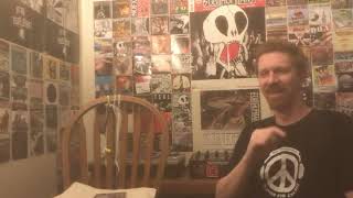 Shnootz - Reaction Video (Monty Python - Dead Bishops/Rats)