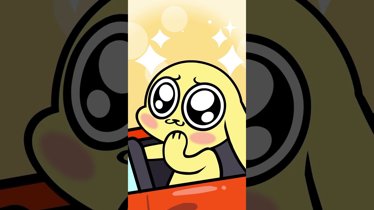 I like to be praised for going the speed limit