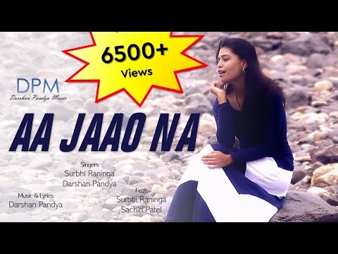 Darshan Pandya Aa Jaao Na