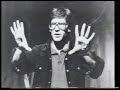 Alex Cox Introduces Dead Ringers And Rabid For Moviedrome