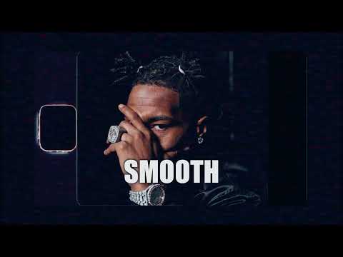Money Man x Lil Baby Type Beat 2022 - SMOOTH | Dark Piano Beat