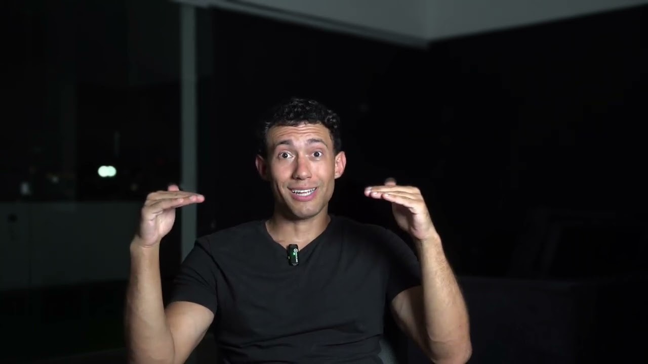 Está sofrendo por ela? (Traição, rejeição, etc) A aula DEFINITIVA para você entender TUDO.