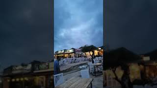 Download lagu Story wa berlibur di pantai bali saat sore mp3