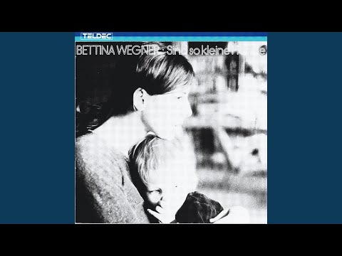 Immer wieder eine Lanze werfen