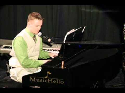 Szlovák Viktor - Stand By Me