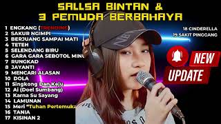 Download lagu ALBUM REGGAE SKA TERBARU UNTUK SANTAI SALLSA BINTAN FT 3PEMUDA BERBAHAYA | ENGKANG mp3