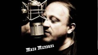 Maze Mundart-Blib bi mir