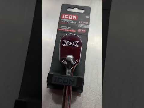 #HarborFreight ICON Tools Exposed! #MrSubaru1387 #Shorts